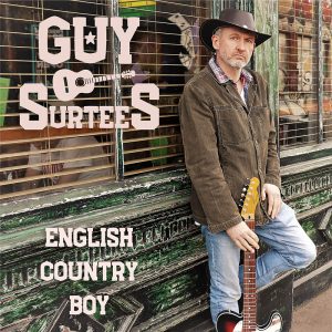 English Country Boy EP