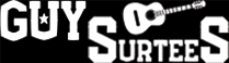 Guy Surtees logo
